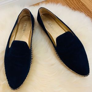 Prada loafers